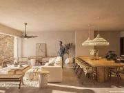 TU PATRIMONIO CON VISTA AL MAR EN AKUMAL WELLNES CENTER!