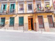 TU PISO EN EL CORAZÓN DE MADRID: LUMINOSO PISO EN...