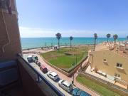 Tu Piso en Guadalmar, FRENTE AL MAR