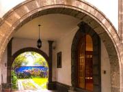 Tú podrías vivir aquí