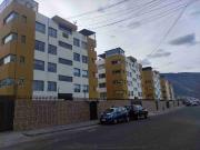 Tú primer departamento está en Carcelén