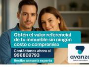 TU PROPIEDAD NO ES UN ANUNCIO MÁS. ES UNA DECISIÓN...