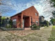 Tu próximo hogar: 3 dormitorios, jardín y espacio para...