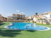 Tu quad con solarium y vistas al mar en Orihuela Costa