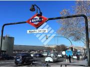 Tú Refugio a un paso de Atocha