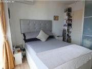 Tu refugio con vistas al mar en el corazón de Torremolinos