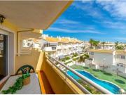 ¡Tu Refugio Costero en Dehesa de Campoamor! Apartamento...