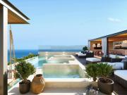 Tu Refugio de Elegancia a Pasos del Mar: Departamento...