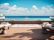 Tu Refugio de Lujo a Solo Pasos del Mar. Departamento 1...