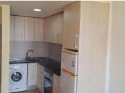 ¡Tu Refugio en Benidorm! Apartamento con Piscina y Parking ?