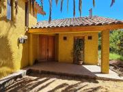 Tu Refugio en Buin: Tranquilidad y Naturaleza