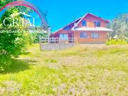 Tu Refugio en la Naturaleza Se Vende Parcela con 4 Casas