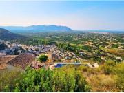 Tu refugio en las alturas de la Costa Blanca