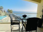 Tu Refugio frente al Mar. Condo en Renta a la Orilla del...