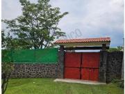 Tu Refugio Ideal en Ahuatepec, Cuernavaca