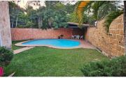 Tu Refugio Ideal en Burgos Cuernavaca: Casa con Alberca...