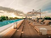 Tu refugio Japandi en Tulum. Estudio Llave en Mano!