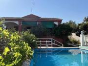 Tu refugio lejos de la vida urbana pero bien comunicado...