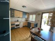 ? Tu Refugio Mediterráneo: Adosado con Vistas al Mar a...