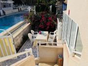 Tu refugio mediterráneo en Punta Prima