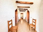 ¡Tu Refugio Perfecto en Granada! Casa Cueva Encantadora...