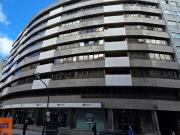 ¡Tu refugio perfecto en la Plaza de Pontevedra!