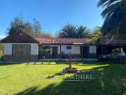 ¡Tu refugio perfecto en Paine! Naturaleza, tranquilidad...