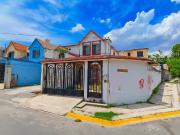 INVERSIÓN PATRIMONIAL SÓLIDA: CASA EN VENTA EN CALLE...