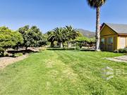 Tu Refugio Soñado En Quillota Te Espera, Parcela En Venta