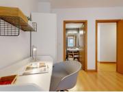 Tu rincón privado en Bilbao