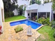 Tu Santuario Privado En Ciudad Jardín: Más Que Una Casa,...