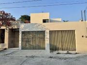 CASA NUEVA EN VENTA FRACCIONAMIENTO BOULEVARES