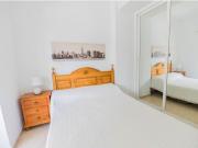 “Tu terraza sobre el mar: apartamento en primera planta...