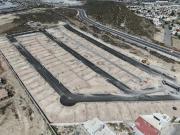 Tu terreno al norte de Saltillo para construir tu casa!...