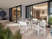 Tu vida con estilo “Hotel Living” frente a la Laguna...