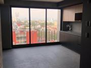 Departamento Loft frente a monumento a la Revolucion