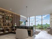 Tu Vida Frente al Mar, PH 4 Recs, Rooftop con Alberca