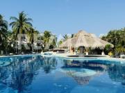 Tu Villa en la Playa: Terrasol Diamante con Amenidades...