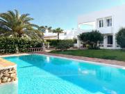 Tu villa mediterránea en Cala d'Or