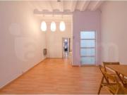 Tu vivienda con encanto y terraza privada junto al Palau...