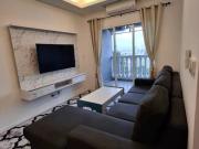 Tuan 2egacy condo for rent Jalan kuching fully furnished...