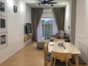 Tuan 2egacy Residency Condominium Jalan Kuching Kuala Lumpur