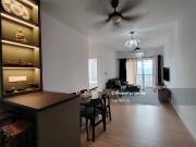 Tuan 2egacy, Segambut