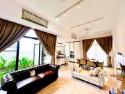 Tuas Avira Garden Medini International School Nusajaya 4 BED