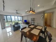 Tuas Legoland Medini Iskandar Residences 2 Bedroom PTP