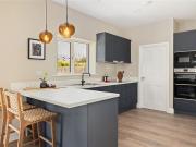 Tubberleigh, Kildangan, Co. Kildare 4 bedroom bungalow...