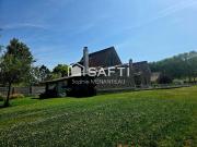 Tubersent Vente Maison 62