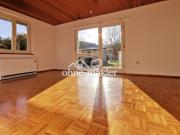 Tübingen Weststadt 3 Zimmer Erdgeschosswohnung