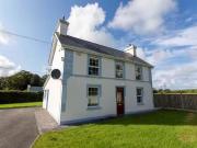 Tubrid More, Ardfert, Co. Kerry Tubrid More, Ardfert, Co. Kerry