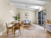 Tucked Away Comfort Just Moments from the CBD